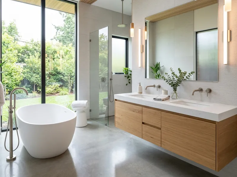 Bathroom Plumbing in Eunice, LA